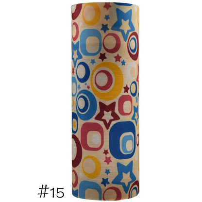 Tube Bandana Seamless Neck Gaiter for Cycling Running & Outdoor Sports