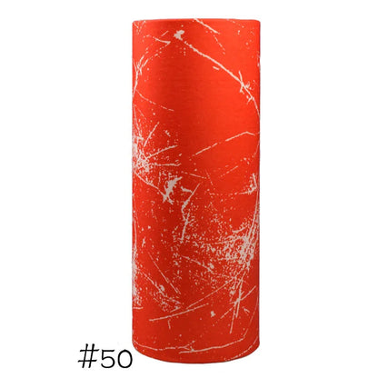 Tube Bandana Seamless Neck Gaiter for Cycling Running & Outdoor Sports