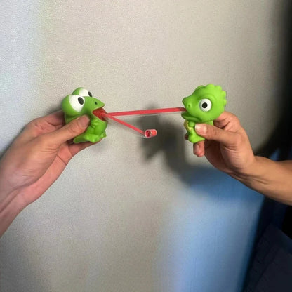 Sensory Fidget Toy Funny Animal Squeeze Stress Relief Toy