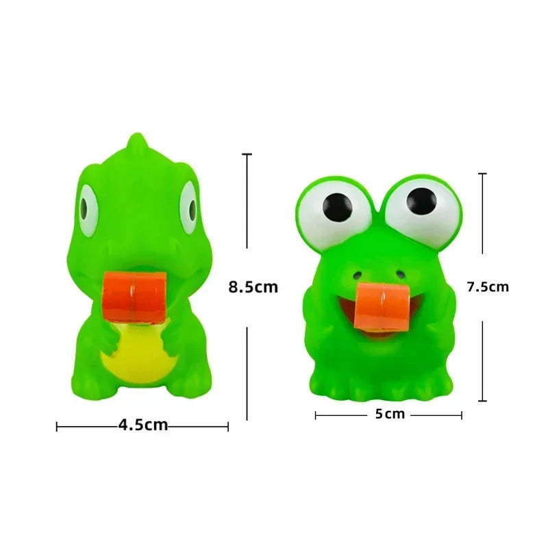 Sensory Fidget Toy Funny Animal Squeeze Stress Relief Toy