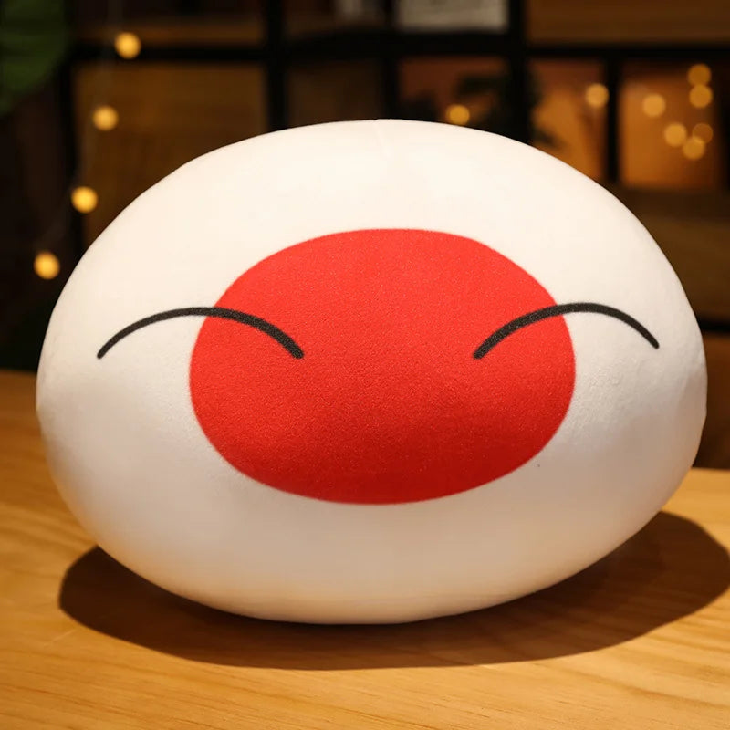 Country Ball Plush Toy Soft Kawaii Plush Pillow 10-40cm