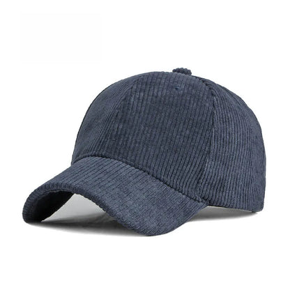 Snapback Baseball Cap Adjustable Unisex Winter Hat