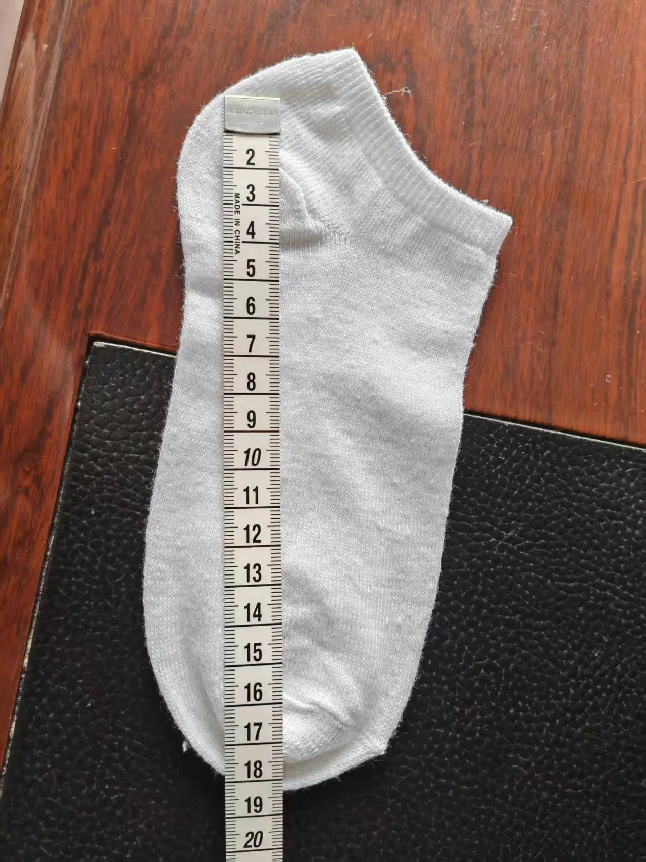 No Show Socks Breathable Low Cut Ankle Socks 5 & 10 Pack