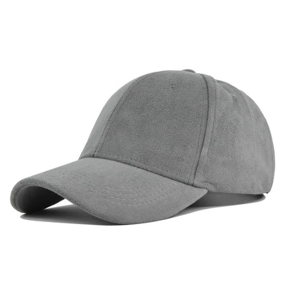 Snapback Baseball Cap Adjustable Unisex Winter Hat