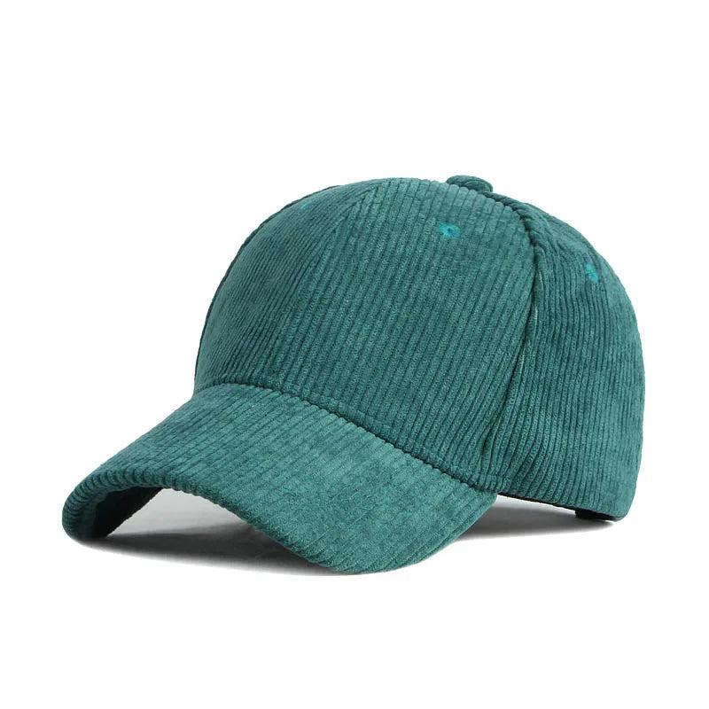 Snapback Baseball Cap Adjustable Unisex Winter Hat