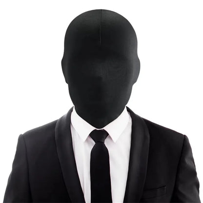 Balaclava Mask Full Face Spandex Cover for Motorcycle & Outdoor Use