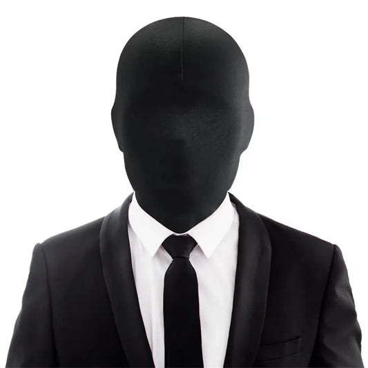 Balaclava Mask Full Face Spandex Cover for Motorcycle & Outdoor Use
