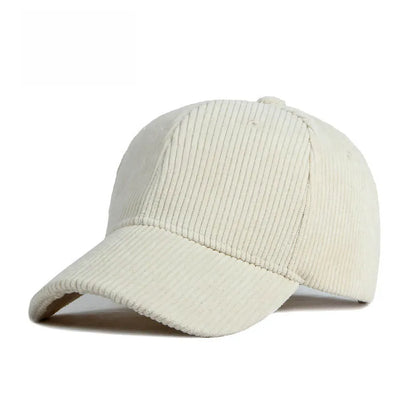 Snapback Baseball Cap Adjustable Unisex Winter Hat