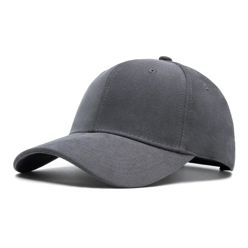 Snapback Baseball Cap Adjustable Unisex Winter Hat