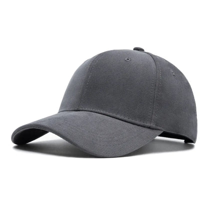 Snapback Baseball Cap Adjustable Unisex Winter Hat