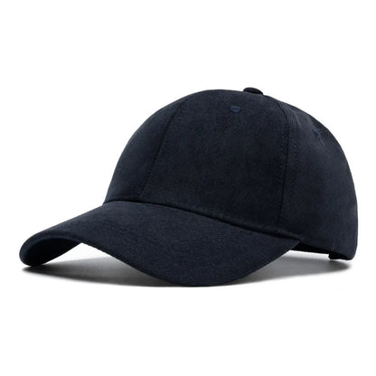 Snapback Baseball Cap Adjustable Unisex Winter Hat