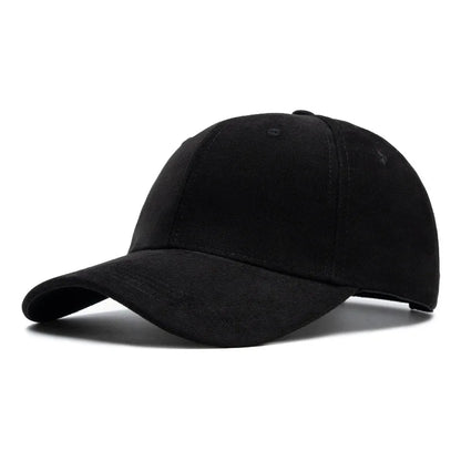 Snapback Baseball Cap Adjustable Unisex Winter Hat