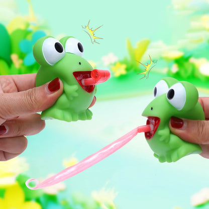 Sensory Fidget Toy Funny Animal Squeeze Stress Relief Toy