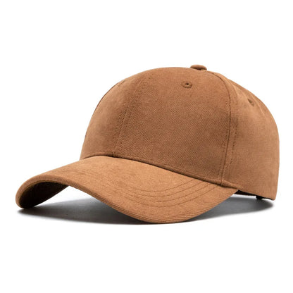 Snapback Baseball Cap Adjustable Unisex Winter Hat