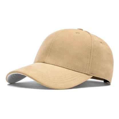 Snapback Baseball Cap Adjustable Unisex Winter Hat