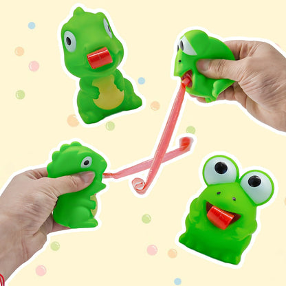 Sensory Fidget Toy Funny Animal Squeeze Stress Relief Toy