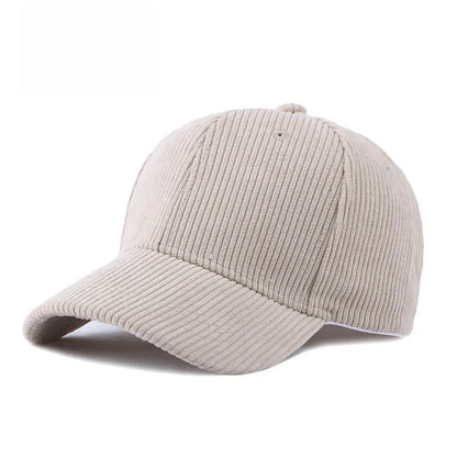Snapback Baseball Cap Adjustable Unisex Winter Hat