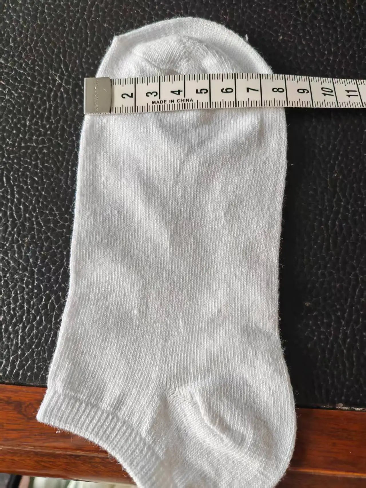 No Show Socks Breathable Low Cut Ankle Socks 5 & 10 Pack