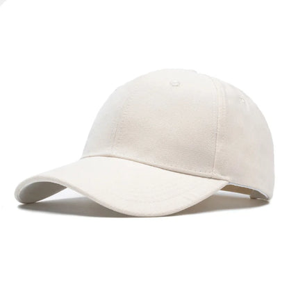 Snapback Baseball Cap Adjustable Unisex Winter Hat