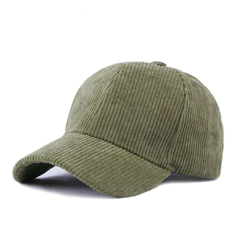 Snapback Baseball Cap Adjustable Unisex Winter Hat
